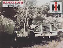 Bambarger Wrecker Service Inc018