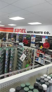 NAPA Auto Parts - Sanel Auto Parts018