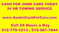 Austin Cash for Junk Cars018