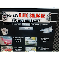 Mr Ed's (JJ Auto Salvage)018