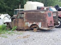 Ivy Bluff Auto Salvage018