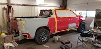 Cavin Paint & Body Shop LLC018