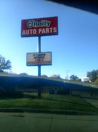 O'Reilly Auto Parts018