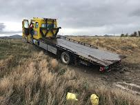 Lostra Bros Towing & Wreck Recovery, CPCN #7146018