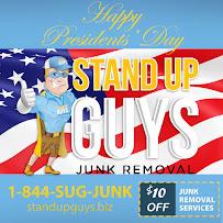 Stand Up Guys Junk Removal018