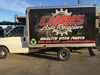 Chris Auto Salvage & Recyclers018