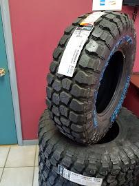 Wilson Towing and Tires018