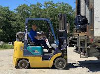 USA AUTO RECYCLING INC018