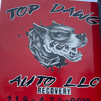 Top Dawg Auto Recovery LLC018