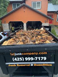 First Junk Removal Company018