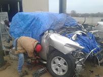 Phillips Auto Salvage and Towing018