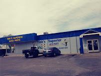 NAPA Auto Parts - Tink's Superior Auto Parts018