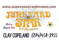 Junkyard Star018