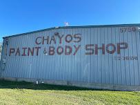 Chayo's Paint & Body Shop018