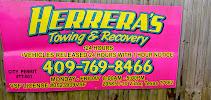 Herrera's Towing & Heavy Equipment Hauling018