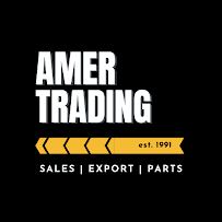 Amer Trading Inc018