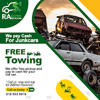 RA AUTO RECYCLING018