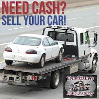 Renaissance Auto Recovery, Cash For Junk Cars019