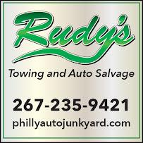 Rudy's Towing & Auto Salvage019