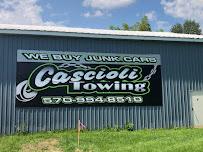 Cascioli Towing & Pocono Junk Car019