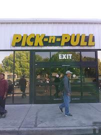 Pick-n-Pull019