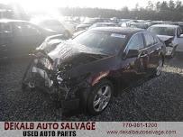 Dekalb Auto Salvage019