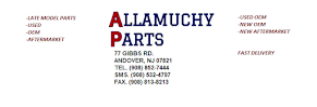 Allamuchy Auto Parts019