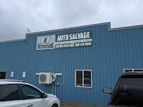 B & K Auto Salvage & Recycling019