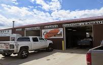 Chaney Total Auto & Exhaust Repair019