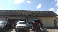 Sanford Auto Salvage019