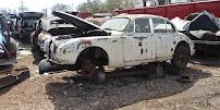 Taylor's Auto Salvage019