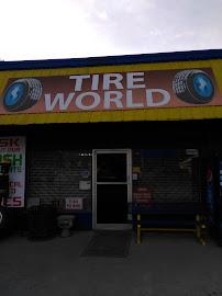 Tire World & Coastal Scrap Mtl019