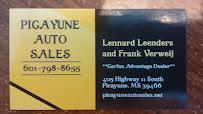 Picayune Auto Sales019