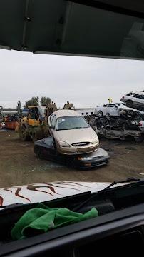 Allied Auto Salvage019