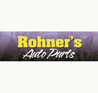 Rohner's Auto Parts Inc019