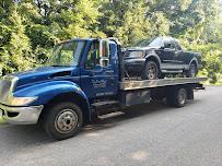 Pro Fast Auto Salvage & Towing019