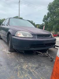 Polk County Junk Car Buyers019