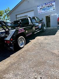 Price’s Towing & Auto Salvage019