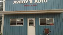 Avery's Auto Salvage019