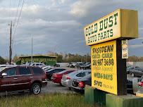 Gold Dust Auto Parts019