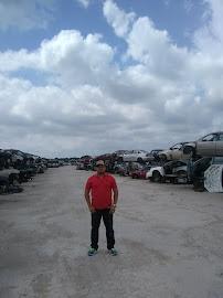 Awesome Auto Salvage019