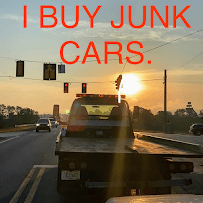 Mike's Junking - We Buy Junk Cars019