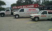 ASTRO AUTO SALVAGE019