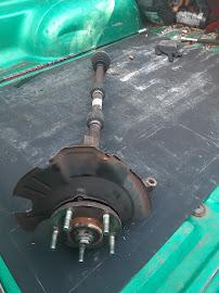 American & Import Auto Parts019