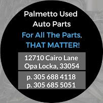 All Day Used Auto Parts Inc019