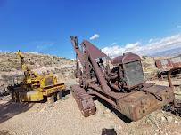 Gold King Mine & Ghost Town019