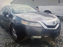 Used Auto Part Lithonia019