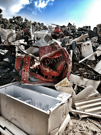 Taurus Metal Recycling019