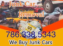 Junk Cars Hialeah019