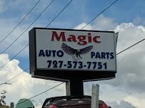 Magic Used Auto Parts019